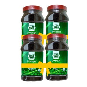 ২ কেজি কচি পাতা চা