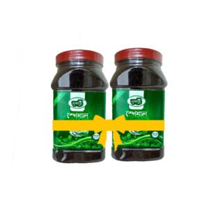 ১ কেজি কচি পাতা চা